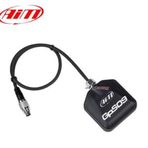 AIM GPS09 modulis su integruota antena ir 1,3 m laidu