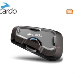 Cardo Scala Rider FREECOM 4X Bluetooth interkomas, vienas įrenginys