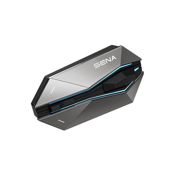 SENA 60X motociklo Bluetooth interkomas su „BOSE“ garsu
