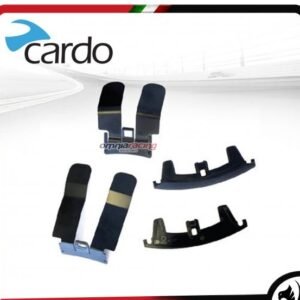 Cardo galinio bloko tvirtinimo laikiklis SMART-H