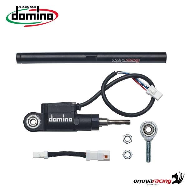 Domino Quickshifter Racing & Blipper – Ducati Panigale V4/V4S 2019-2024