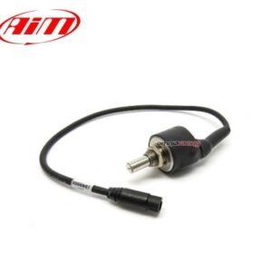 AIM sukamasis potenciometras automobiliui / motociklui, 30 cm laidas