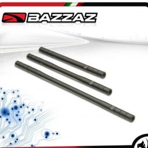 Bazzaz - pavarų perjungimo traukė, išorinis sriegis 100MM M6x1