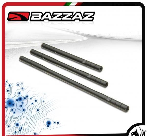 Bazzaz - pavarų perjungimo traukė, išorinis sriegis 100MM M6x1