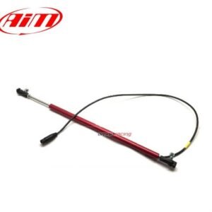 AIM linijinis potenciometras automobiliui / motociklui, 9,5, 30 cm laidas