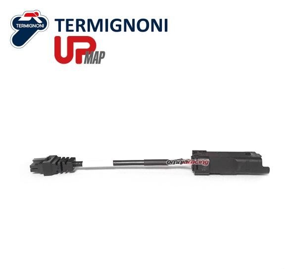 UPMAP T800 prijungimo laidas – Honda Africa Twin 1000 2016; Honda X-ADV 750 2017–2020