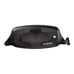 Cardo PACKTALK-S JBL interkomas „Shoei“ GEN 3 šalmams