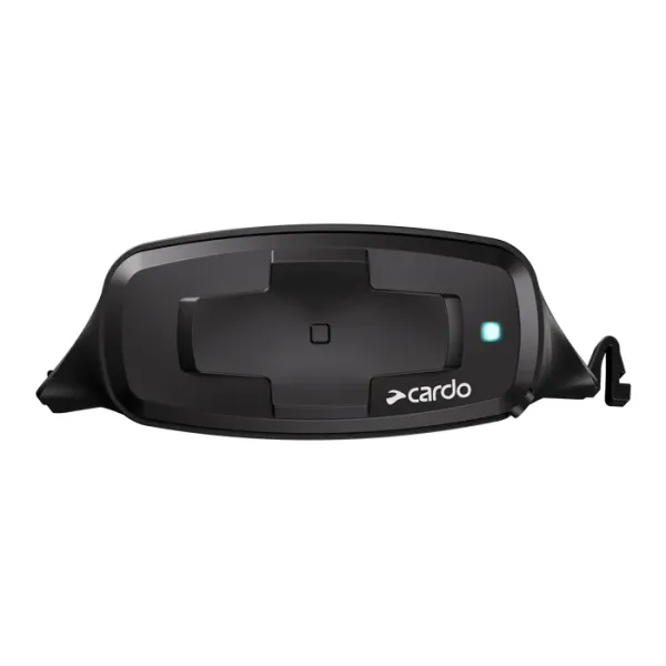Cardo PACKTALK-S JBL interkomas „Shoei“ GEN 3 šalmams