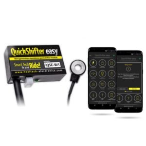 HealTech Quickshifter Easy komplektas – Yamaha MT-07 2014–2024