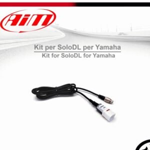 AIM SoloDL laido rinkinys Yamaha R1 / R1M 2015