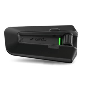 Cardo PACKTALK PRO JBL Bluetooth / DMC interkomas, vienas įrenginys