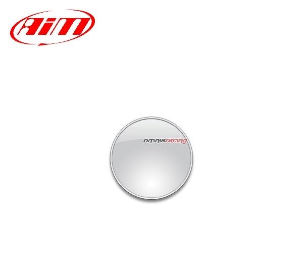 „Bullet“ priekinio stikliuko keitimo rinkinys 120 AIM modelis SmartyCam GP HD
