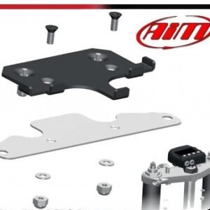 AIM SoloDL laikiklio rinkinys Yamaha R1 2004–2013 / R6 2004–2013