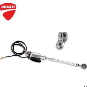 Ducati Performance elektroninė atbulinio pavarų perjungimo plug-and-play sistema – Ducati Panigale 959