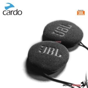 Cardo 45 mm JBL ausinių komplektas Packtalk / Freecom sistemoms