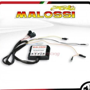 Malossi valdymo blokas Force Master 2 – Honda SH 300 i 2006>2014
