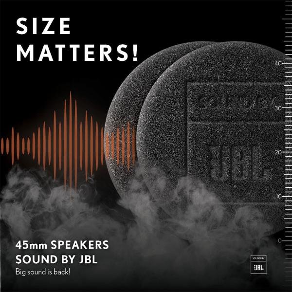 Cardo PACKTALK PRO JBL Bluetooth / DMC interkomas, vienas įrenginys - Image 3