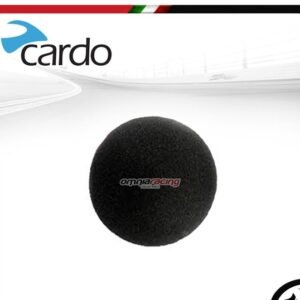 Cardo didelė mikrofono apsauga PACKTALK SMARTPACK SMARTH FREECOM