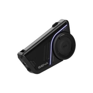 SENA 60S EVO motociklo interkomas su „BOSE“ garsu ir Bluetooth ryšiu