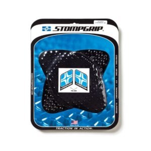 Stompgrip Volcano bako gripai 55-10-0051 – juodi