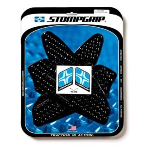 Stompgrip Volcano bako gripai 55-10-0066 – juodi