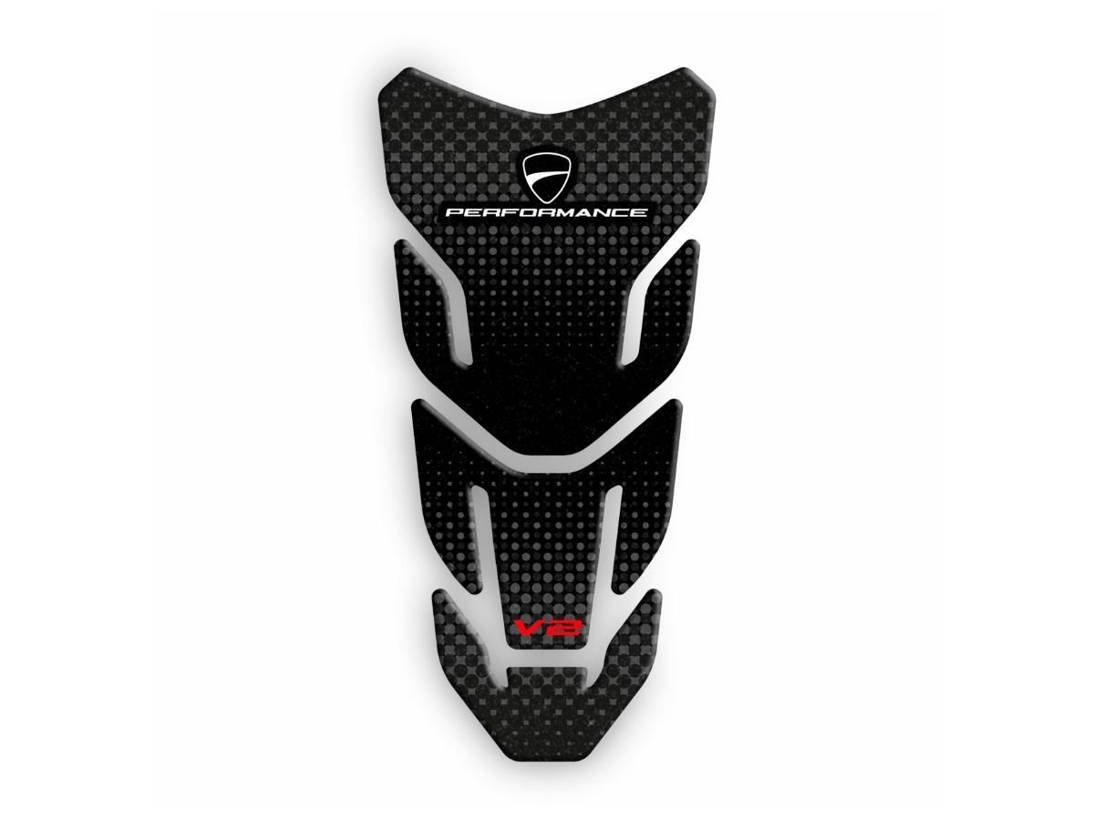 Ducati Performance lipni bako apsauga – Streetfighter V2 / V2 S 2025–2026