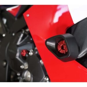 Evotech amortizuotos rėmo apsaugos – Honda CBR 1000 RR-R SP 2020–2023