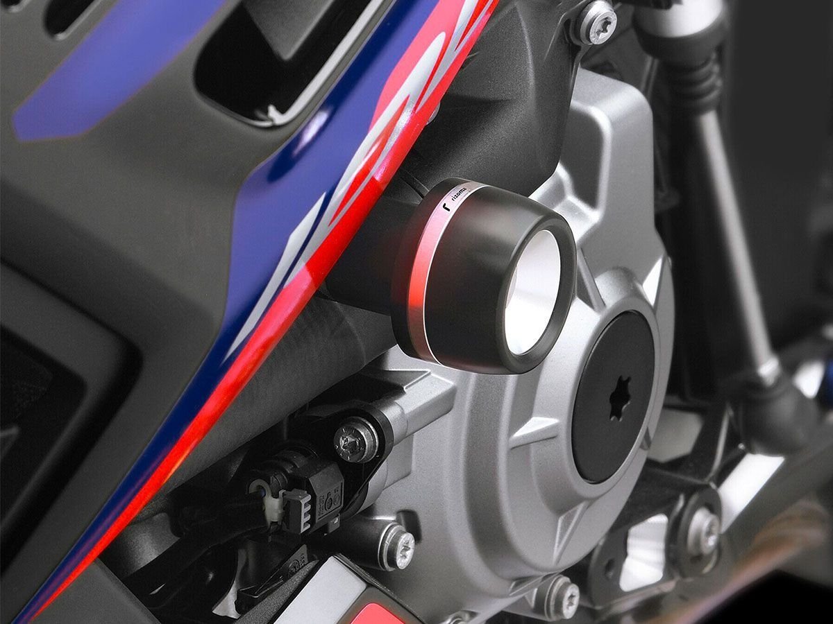 Rizoma variklio apsaugos – BMW S 1000 RR 2023