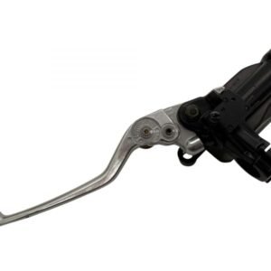 Brembo DM15 priekinė ašinė stabdžių pompa su integruotu bakeliu, Benelli – nuotrauka