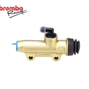 Brembo Racing PS 11 C galinė stabdžių pompa, 11 mm, aukso spalvos – nuotrauka