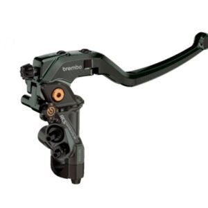 Brembo Racing 17RCS Corsa Corta RR reguliuojama radialinė stabdžių pompa, riboto leidimo komplektas – nuotrauka