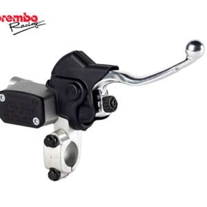 Brembo Racing PS 10 × 16 MX priekinė ašinė stabdžių pompa su bakeliu – nuotrauka