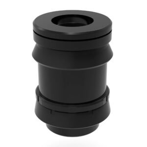DBK radialinės pompos remonto komplektas, 16 mm – nuotrauka