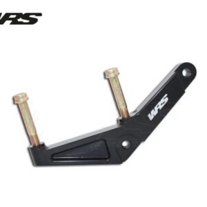 WRS radialinio suporto adapteris Yamaha TMAX, 2001–2003 m., 100 mm – nuotrauka