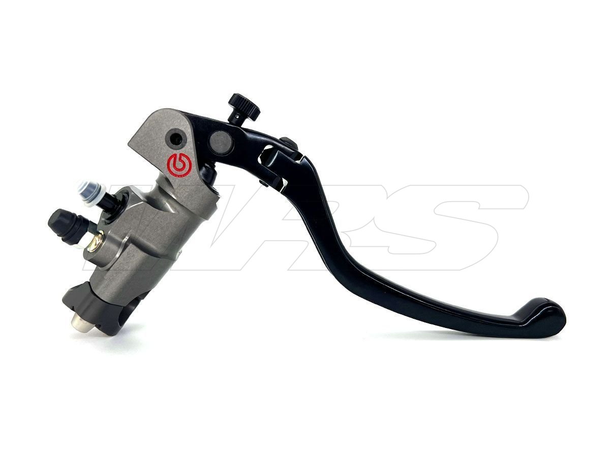 Brembo Racing 16 × 16 CNC radialinė stabdžių pompa – nuotrauka