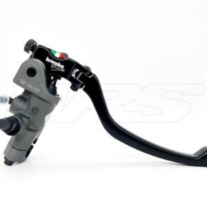 Brembo Racing 19RCS radialinė stabdžių pompa, reguliuojama 18 / 20 mm – nuotrauka