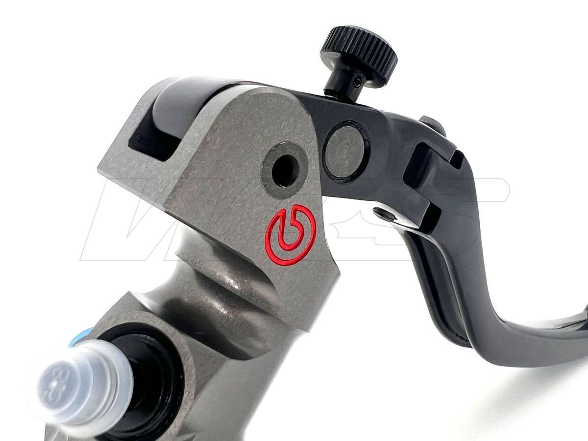 Brembo Racing 16 × 16 CNC radialinė stabdžių pompa – nuotrauka