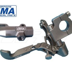 IMA Special Parts TBS Racing-B nykščiu valdomos galinio stabdžio pompos komplektas – nuotrauka
