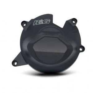 R&G ECC0310PRO generatoriaus dangtelio apsauga – Honda CBR 1000 RR-R FIREBLADE / SP 2020–2024