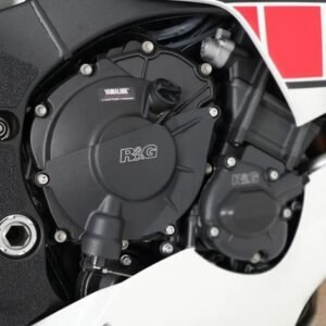 R&G ECC0401PROBK sankabos dangtelio apsauga – Yamaha YZF-R1 / M 2015–2025
