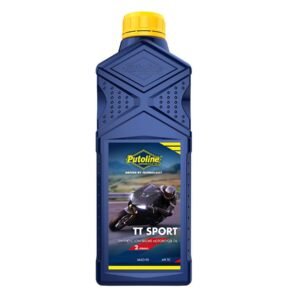 Putoline TT Sport 2T pusiau sintetinė variklio alyva, 1 l
