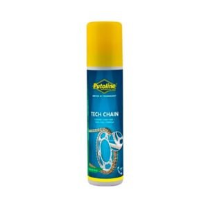 Putoline Tech Chain keraminis grandinių tepalas, 75 ml