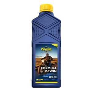 Putoline Formula V-Twin 4T 20W-40 sintetinė variklio alyva, 1 l