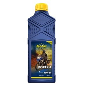 Putoline Formula V-Twin 4T 20W-50 sintetinė variklio alyva, 1 l