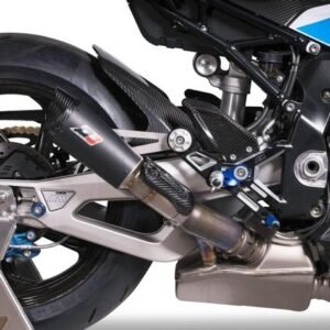 QD Exhaust duslintuvas (ABMW0230038) – BMW S 1000 RR 2019–2024