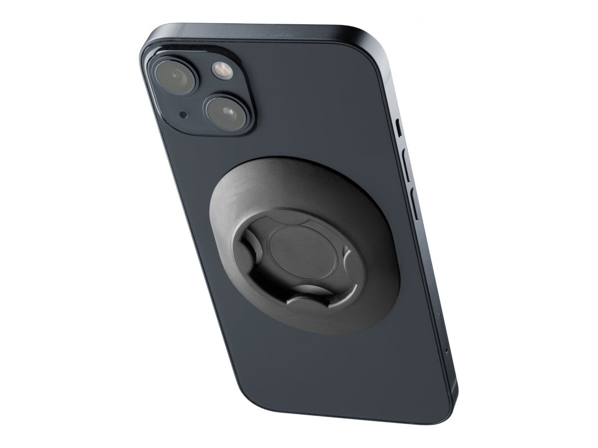 Interphone Quiklox universali klijuojama telefono dėklo bazė - Image 2