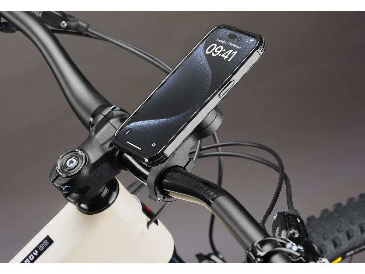 Interphone Quiklox telefono dėklas – iPhone 12 Pro Max - Image 4