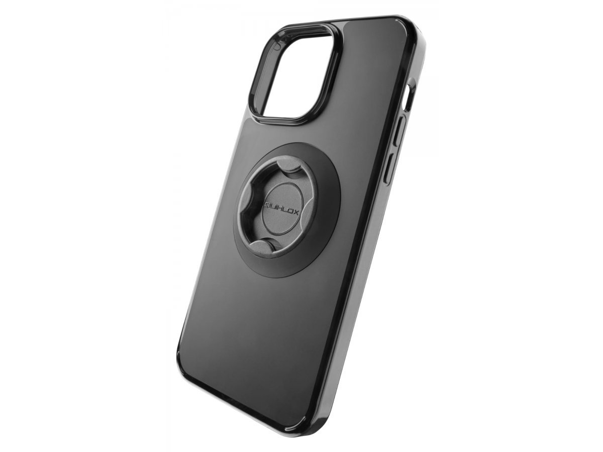 Interphone Quiklox telefono dėklas – iPhone 13