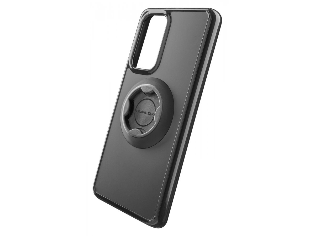 Interphone Quiklox telefono dėklas – Samsung S22