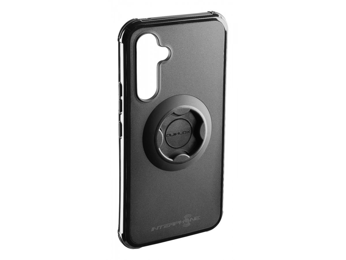 Interphone Quiklox Tetraforce telefono dėklas – Samsung S25 Ultra - Image 3